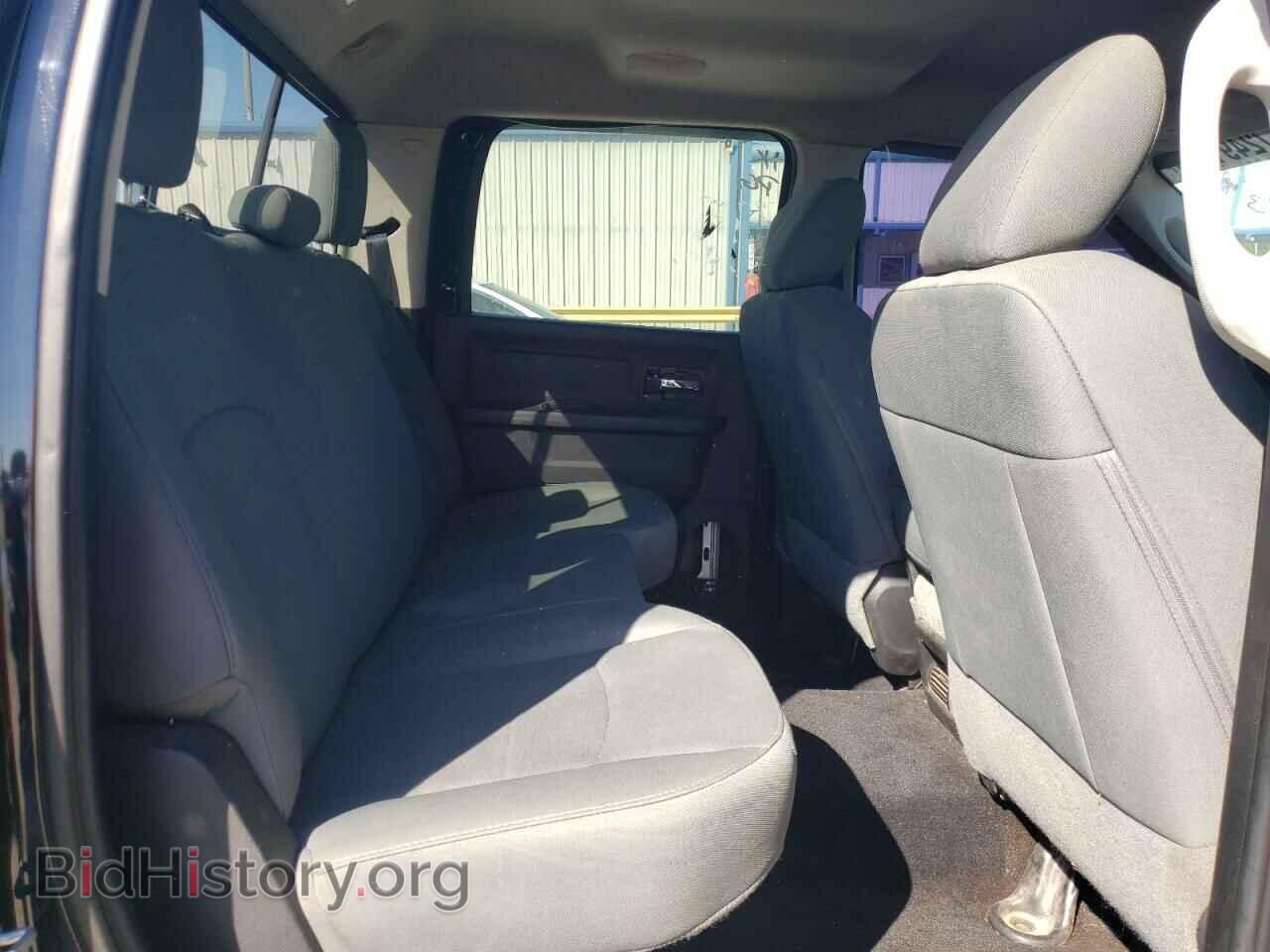 2014 RAM 2500 - VIN: 3C6UR5FL9EG241314 - Фото 10