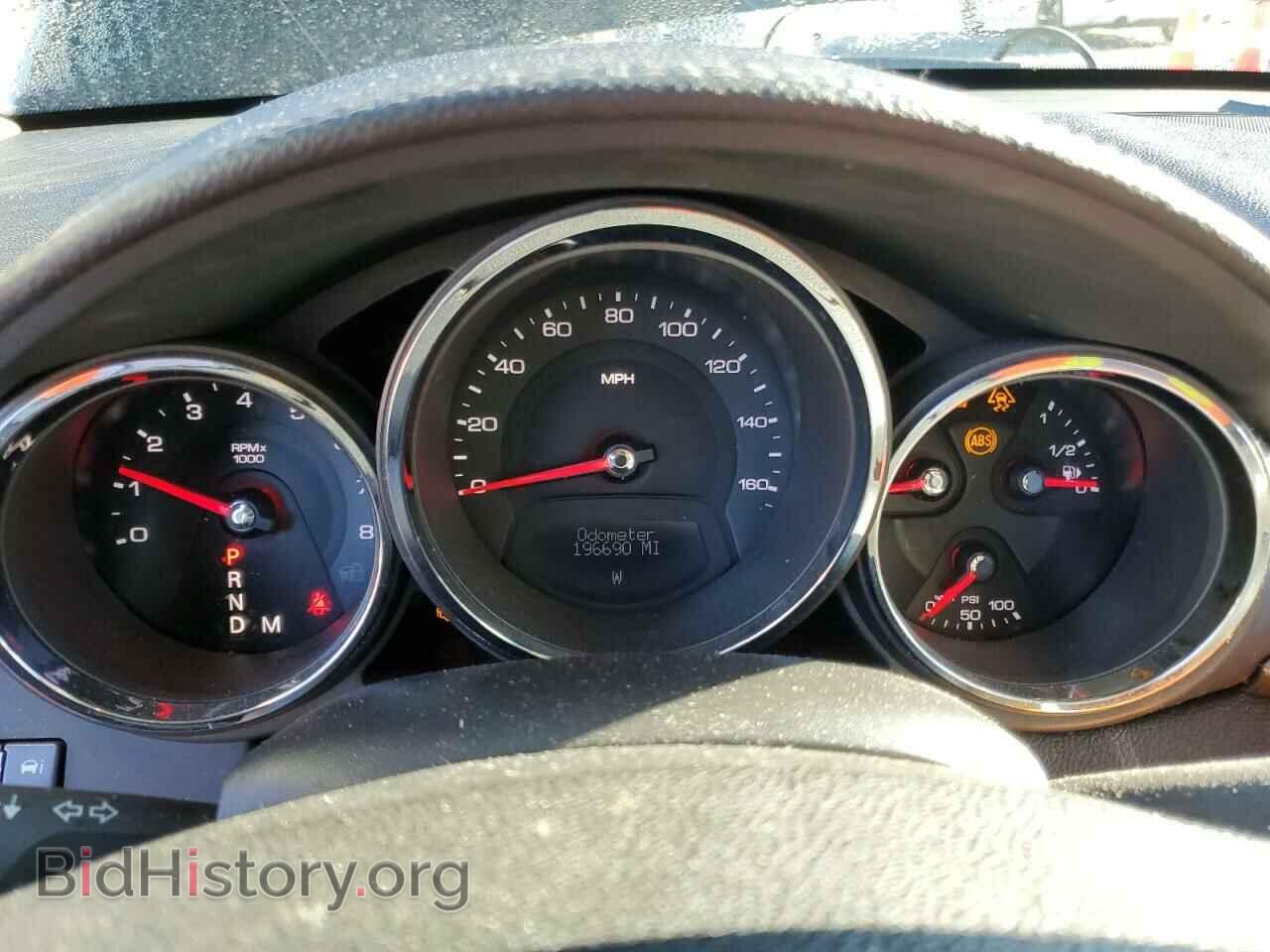 2008 CADILLAC CTS - VIN: 1G6DJ577480143837 - Фото 9