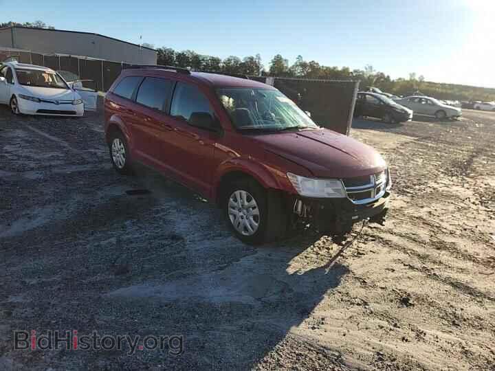 2020 DODGE JOURNEY - VIN: 3C4PDCAB8LT253921 - Photo 13