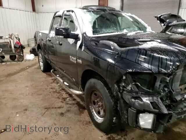 2013 RAM 1500 - VIN: 1C6RR7HT0DS508880 - Фото 13