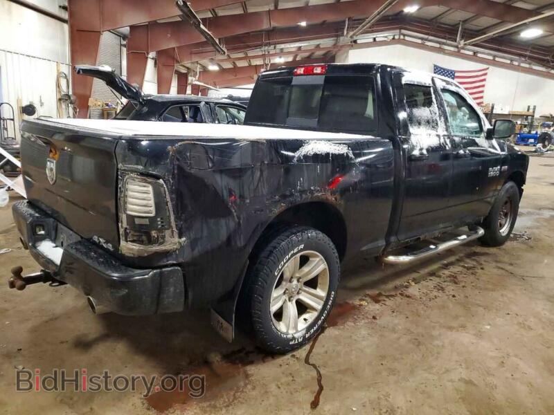 2013 RAM 1500 (VIN 1C6RR7HT0DS508880) — photo 3 of 14