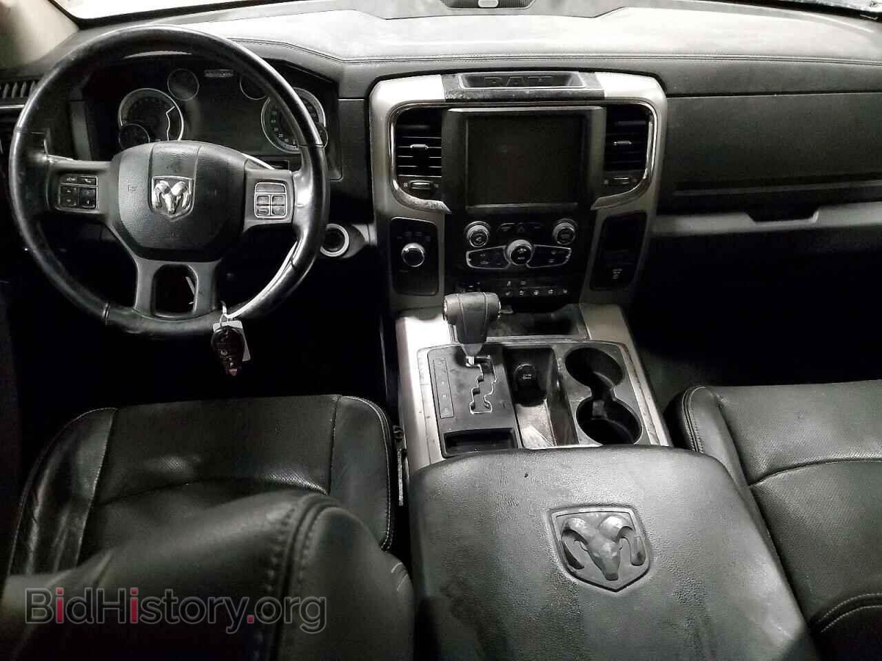 2013 RAM 1500 - VIN: 1C6RR7HT0DS508880 - Фото 8