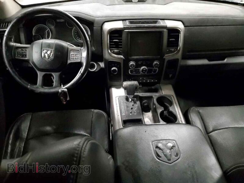 2013 RAM 1500 (VIN 1C6RR7HT0DS508880) — photo 8 of 14