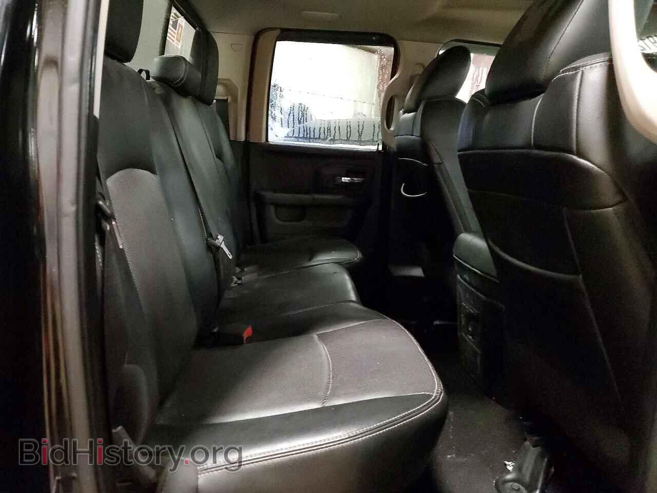 2013 RAM 1500 - VIN: 1C6RR7HT0DS508880 - Фото 10