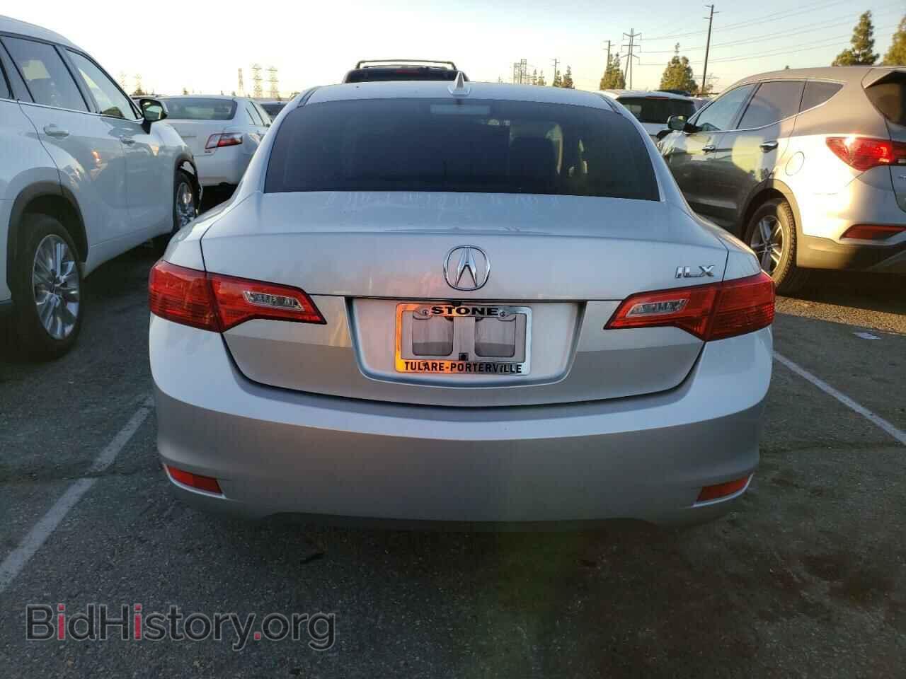 2014 ACURA ILX - VIN: 19VDE2E52EE000091 - Фото 6