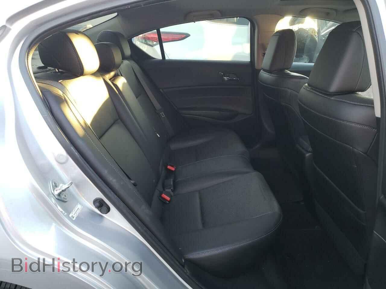 2014 ACURA ILX - VIN: 19VDE2E52EE000091 - Фото 10