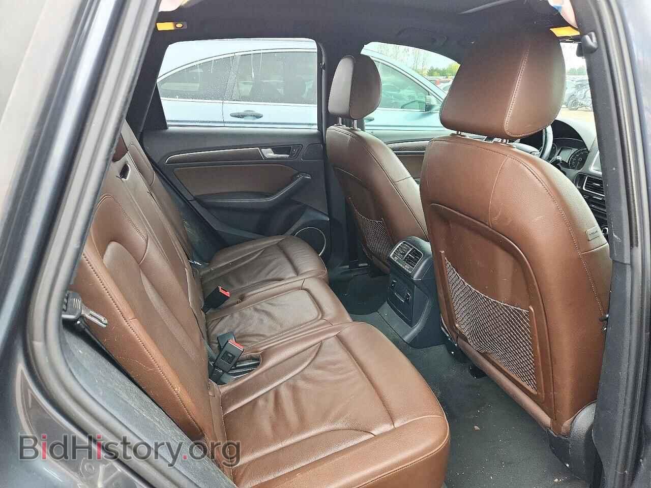 2017 AUDI Q5 - VIN: WA1L7AFP1HA097227 - Photo 11