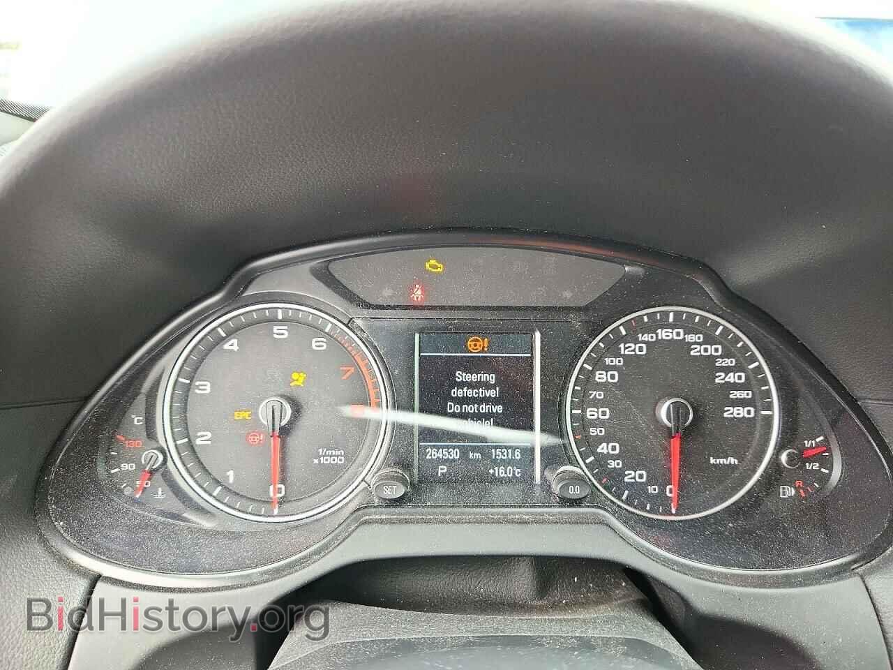 2017 AUDI Q5 - VIN: WA1L7AFP1HA097227 - Photo 9