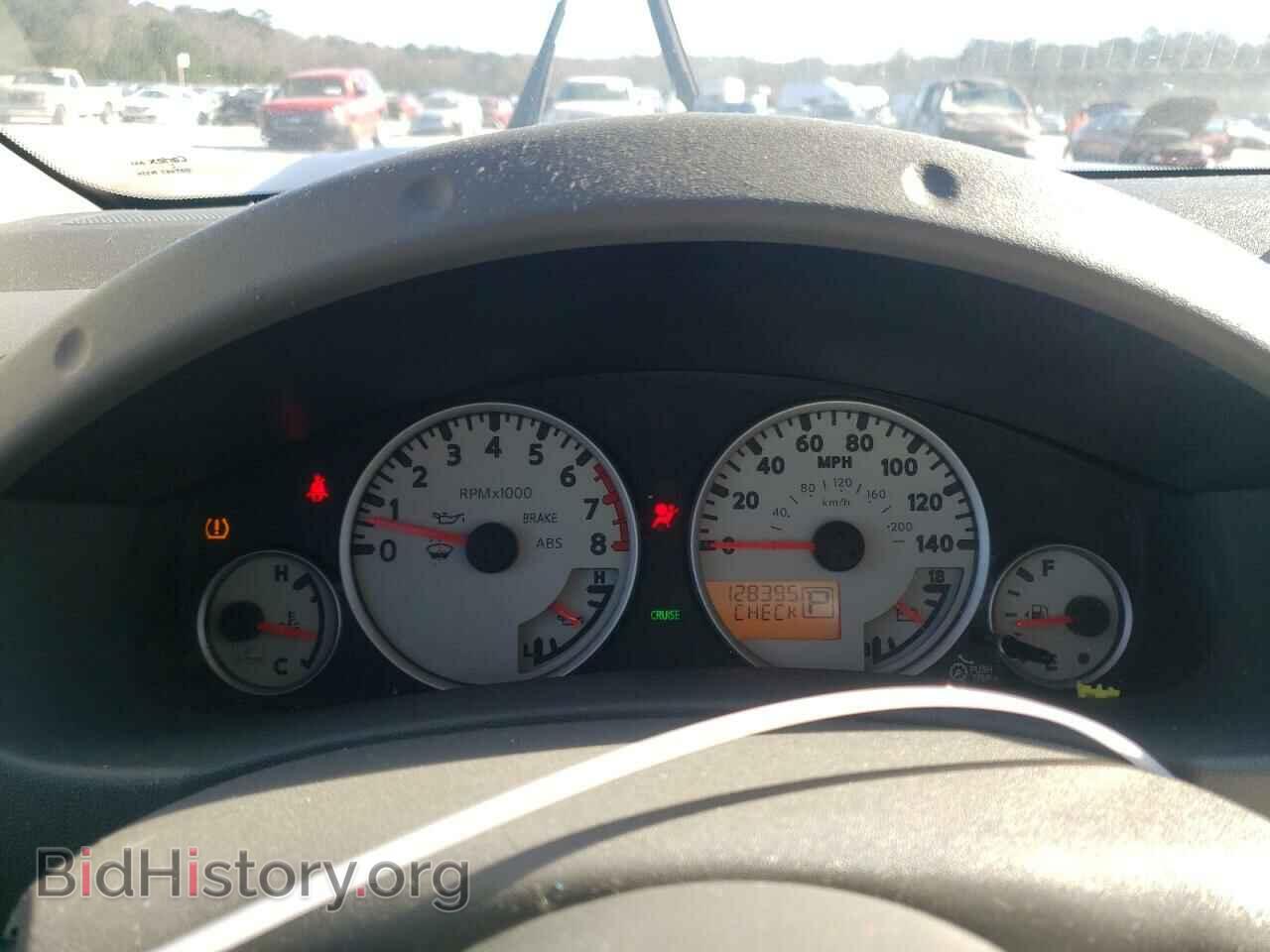 2017 NISSAN FRONTIER - VIN: 1N6DD0ER4HN704002 - Фото 9