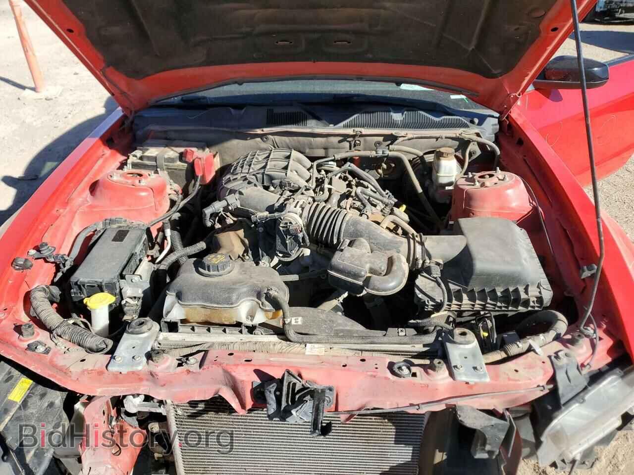 2014 FORD ALL Models - VIN: 1ZVBP8AMXE5288217 - Фото 11