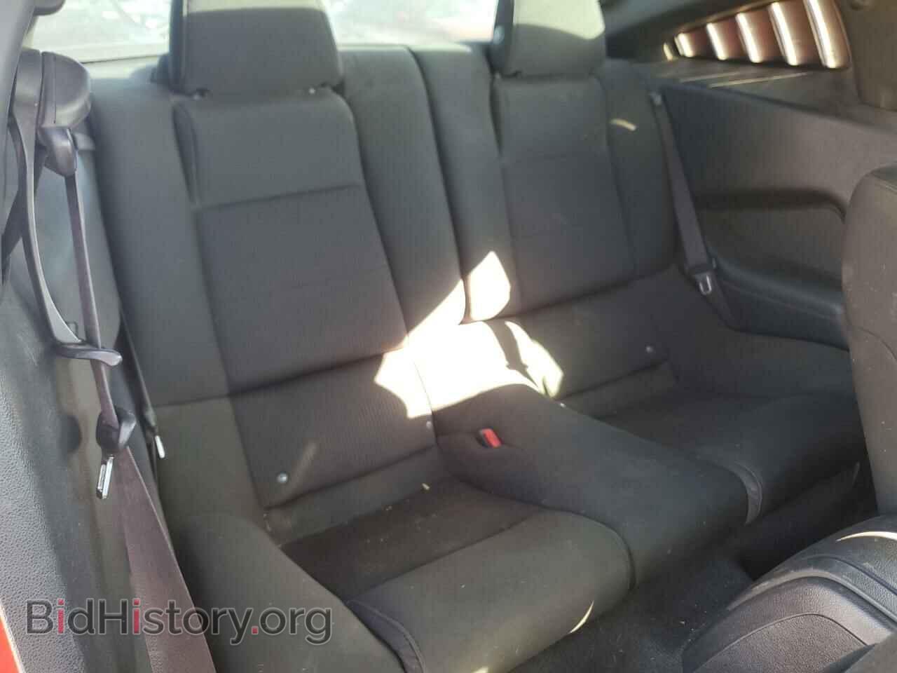 2014 FORD ALL Models - VIN: 1ZVBP8AMXE5288217 - Фото 10