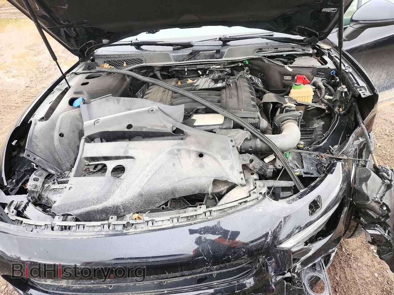 2017 Porsche CAYENNE (VIN WP1AA2A23HKA86612) — photo 12 of 13