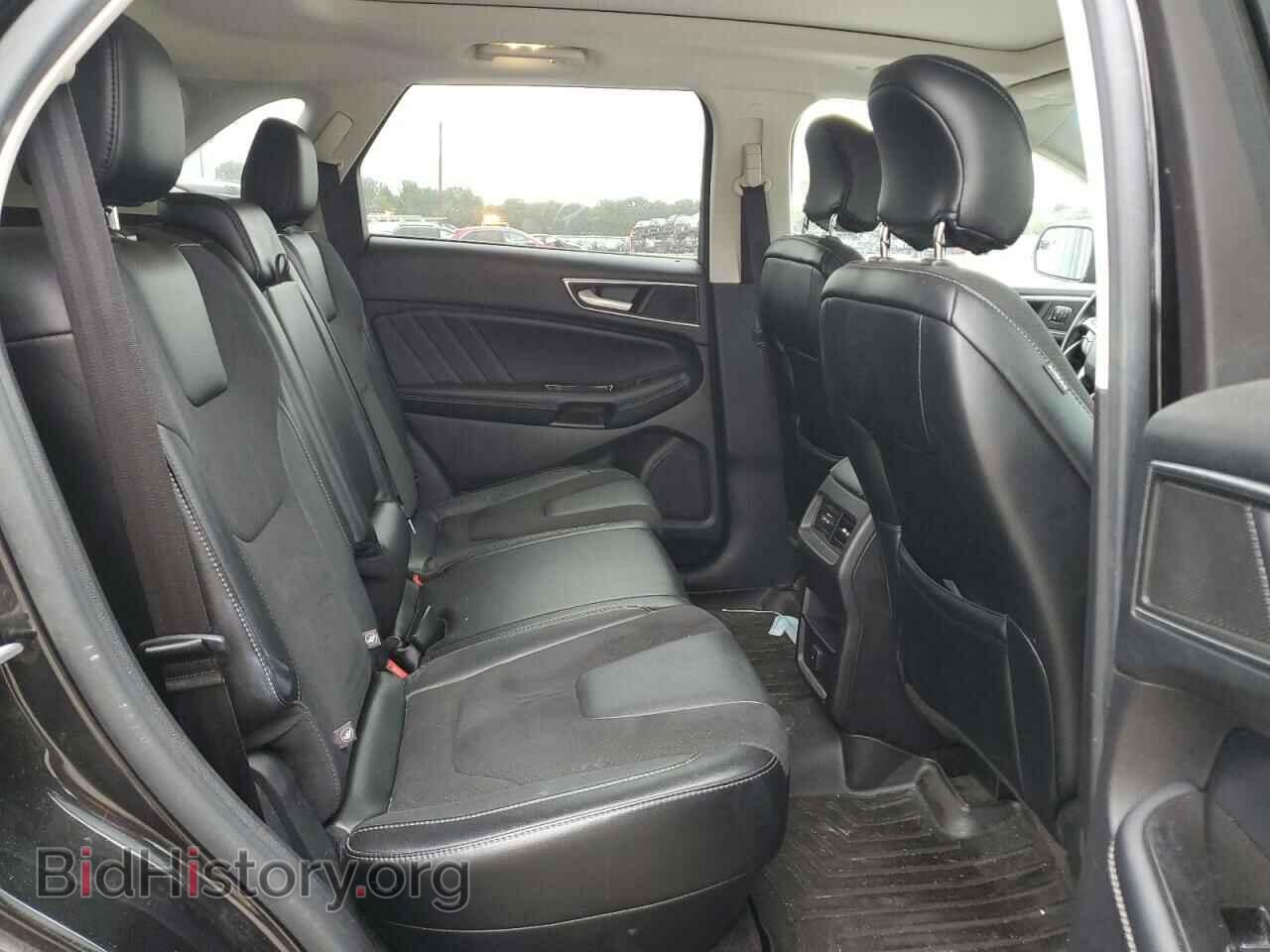 2015 FORD EDGE - VIN: 2FMTK4AP5FBC36527 - Photo 11