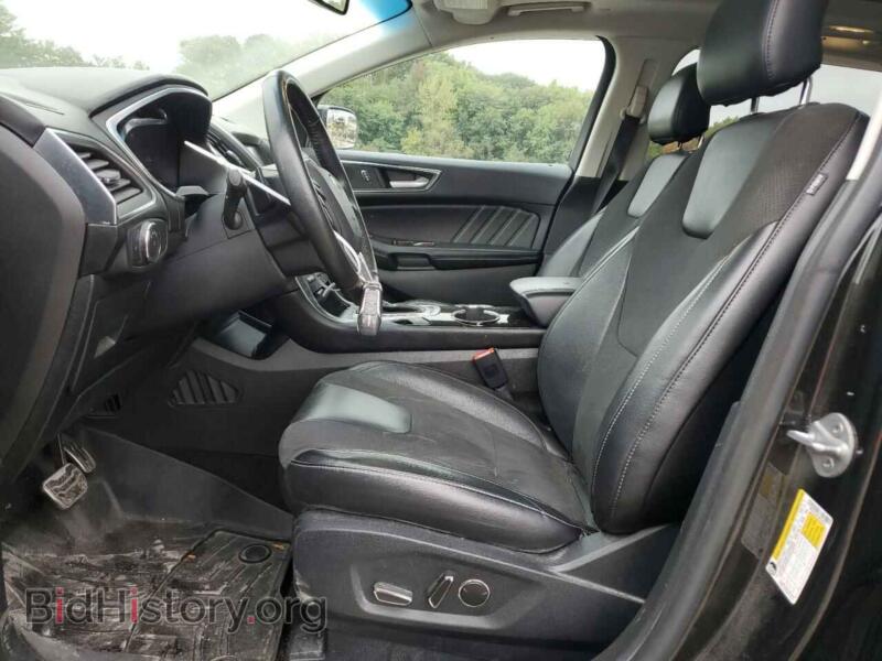 2015 Ford EDGE (VIN 2FMTK4AP5FBC36527) — photo 7 of 13