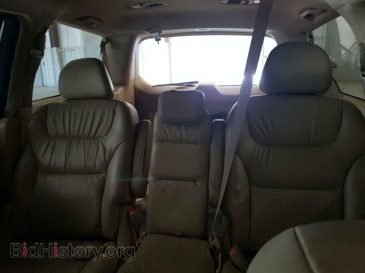 2006 HONDA All Models - VIN: 5FNRL38646B405104 - Фото 10