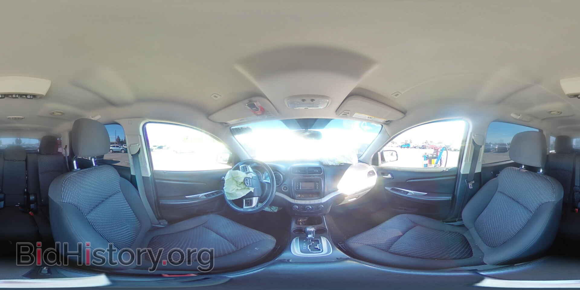 2018 DODGE JOURNEY - VIN: 3C4PDCBG5JT184192 - Фото 15
