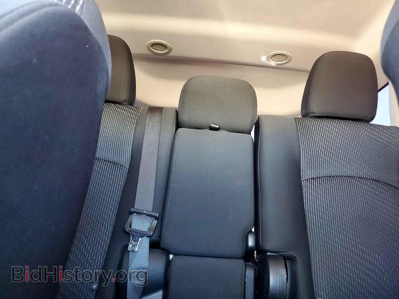 2018 DODGE JOURNEY - VIN: 3C4PDCBG5JT184192 - Фото 10