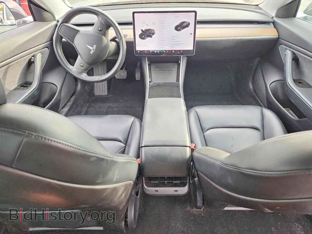 2019 TESLA MODEL 3 - VIN: 5YJ3E1EA8KF395555 - Photo 8