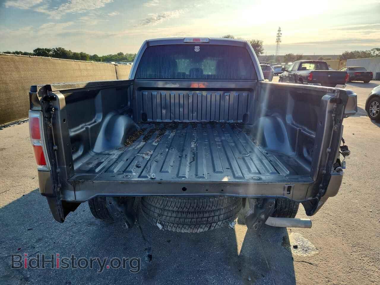2013 FORD F150 - VIN: 1FTFX1CF6DFD01080 - Photo 6