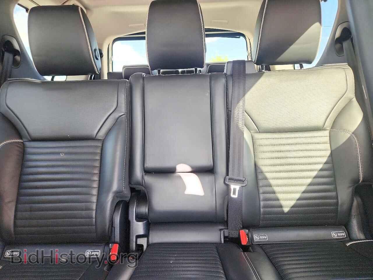 2017 LAND ROVER DISCOVERY - VIN: SALRTBBV7HA013944 - Фото 10