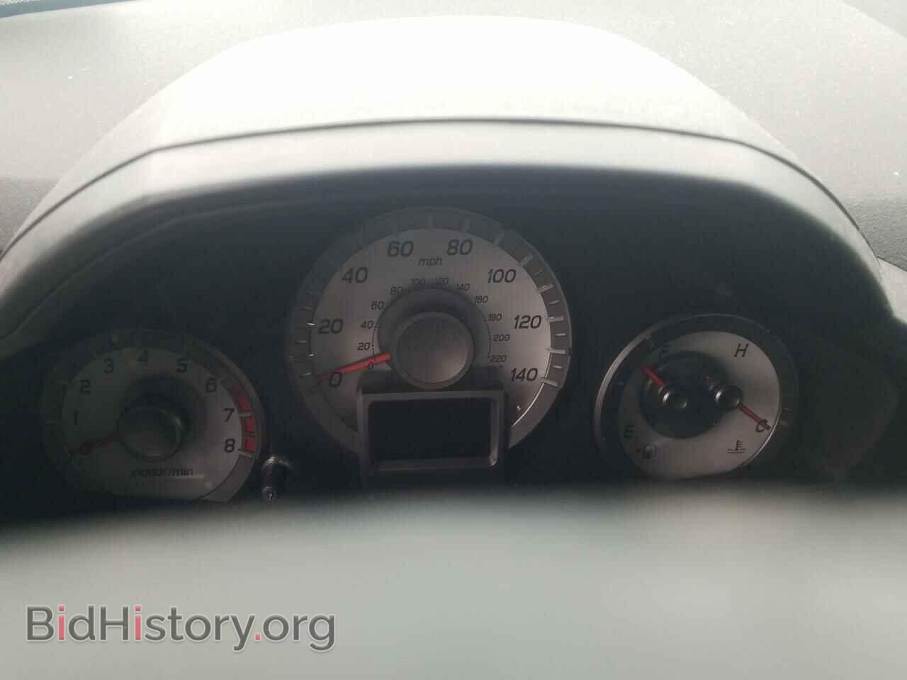 2012 HONDA PILOT - VIN: 5FNYF4H99CB065589 - Фото 9