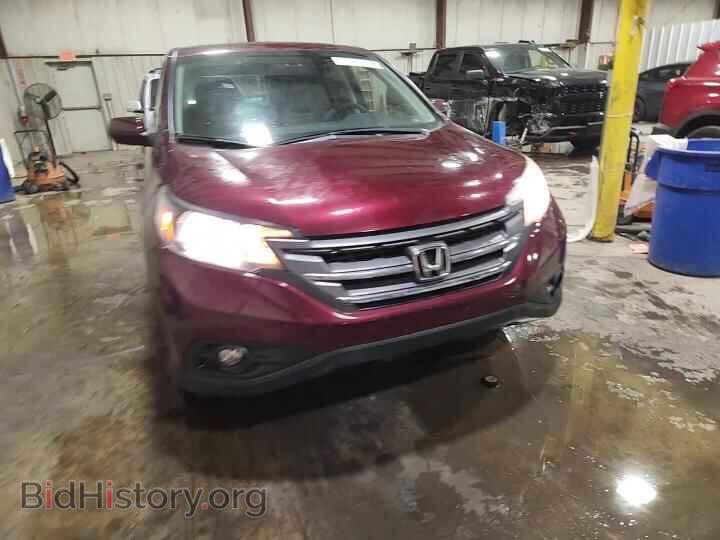 2014 HONDA CRV - VIN: 5J6RM4H52EL115072 - Фото 14