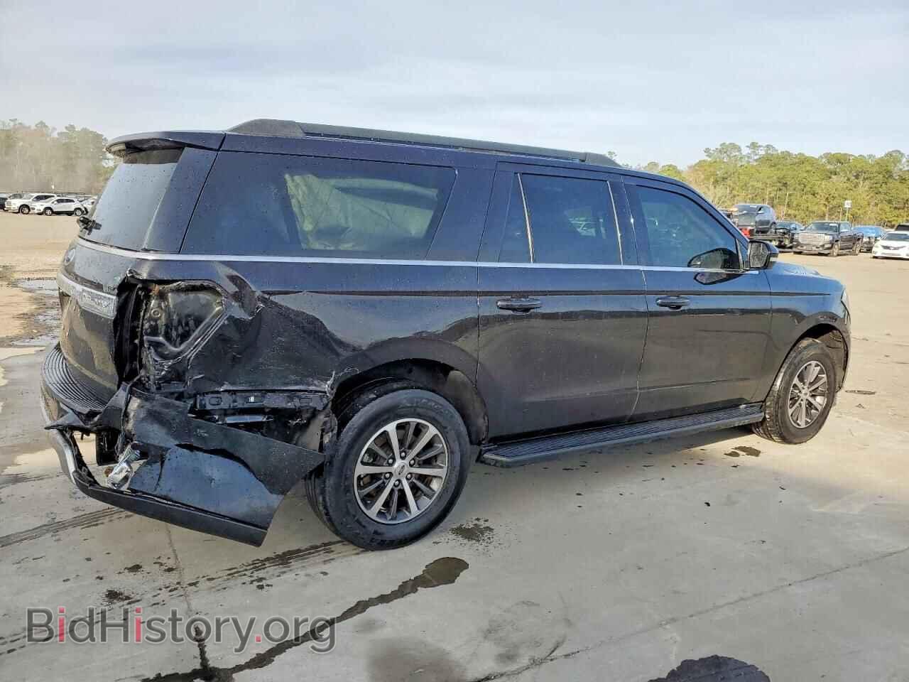 2019 FORD EXPEDITION - VIN: 1FMJK1HTXKEA01015 - Фото 3