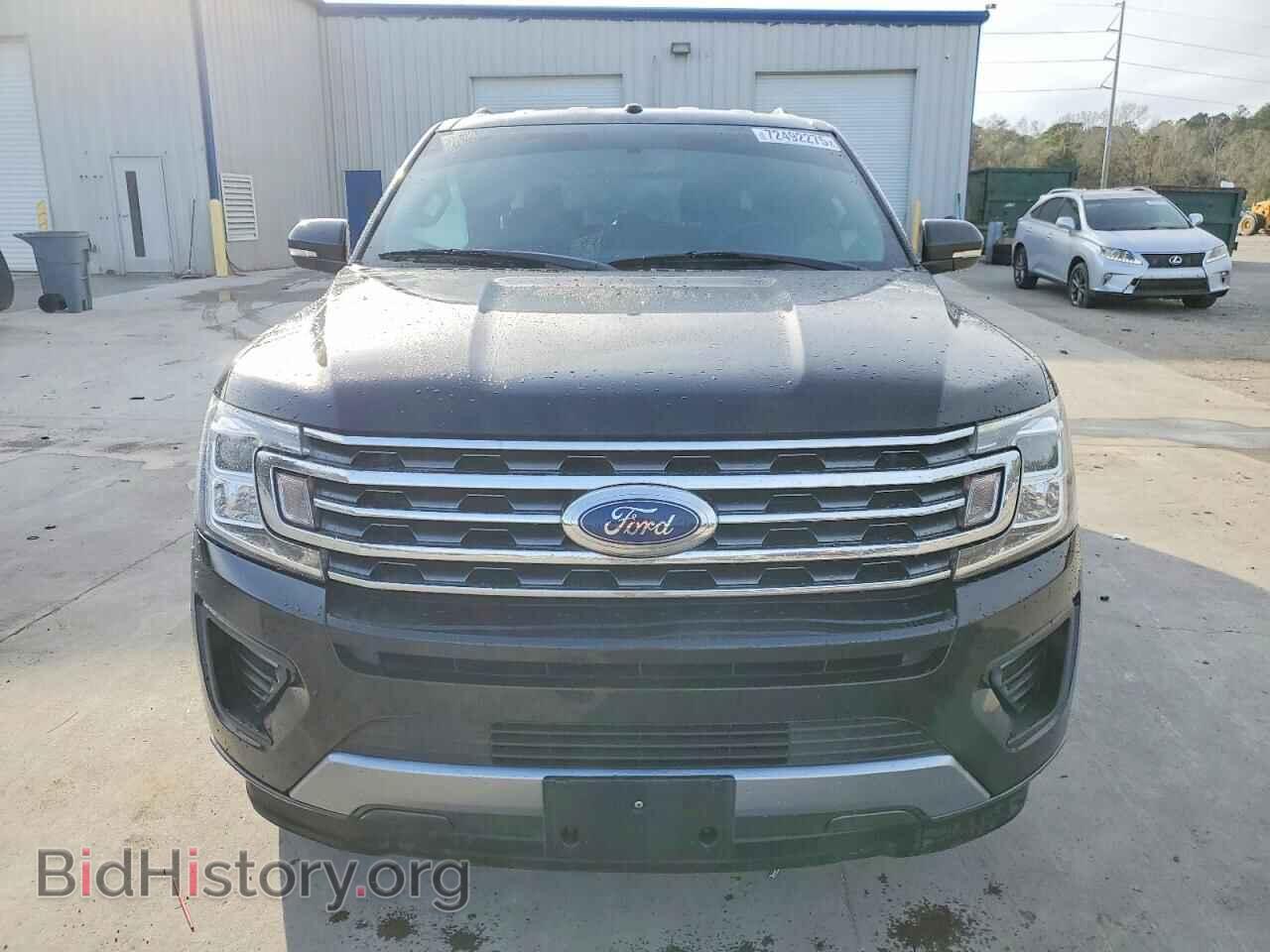 2019 FORD EXPEDITION - VIN: 1FMJK1HTXKEA01015 - Фото 5