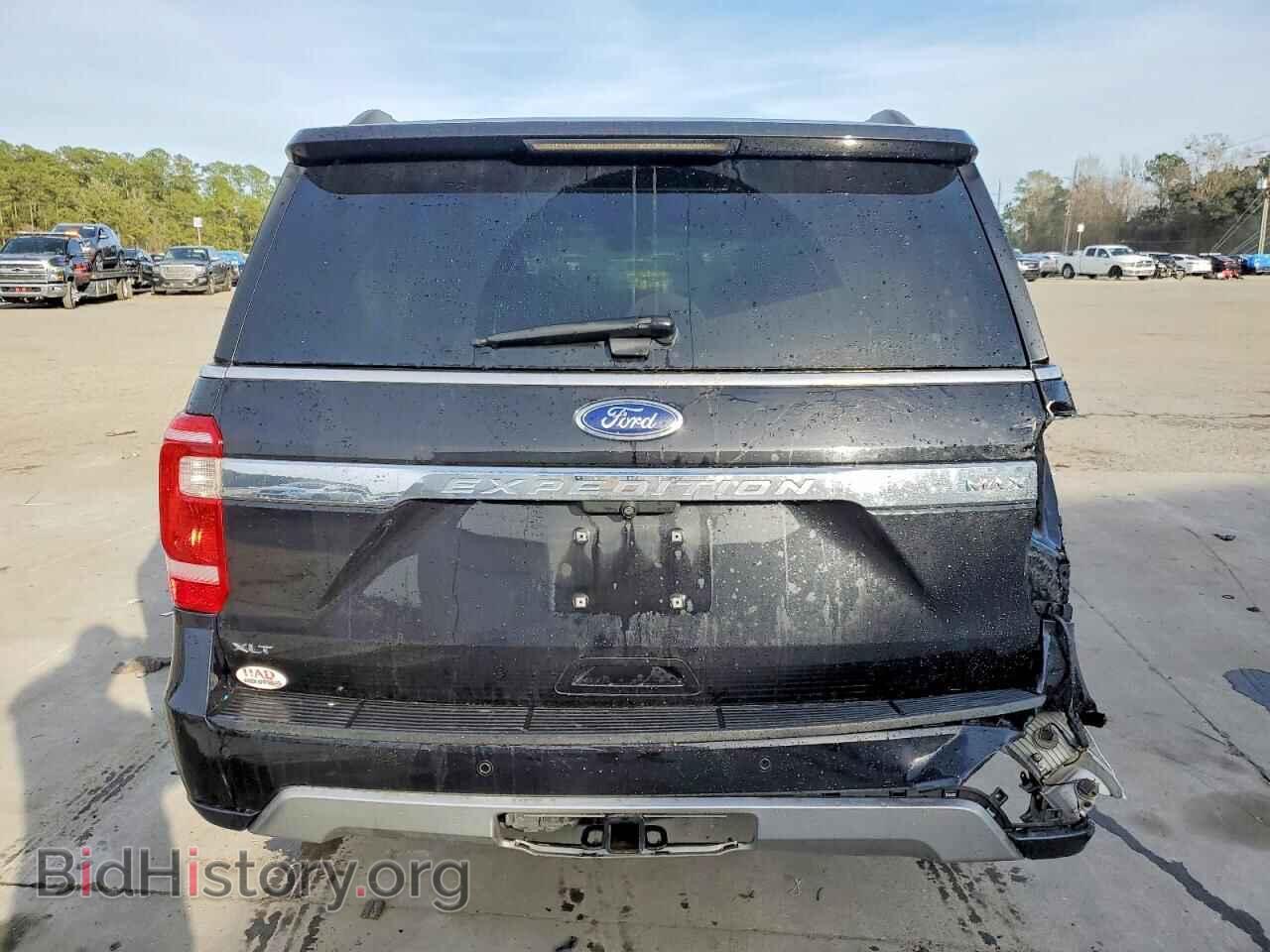 2019 FORD EXPEDITION - VIN: 1FMJK1HTXKEA01015 - Фото 6