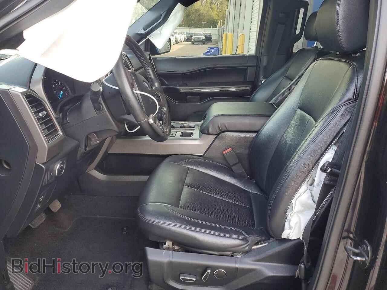 2019 FORD EXPEDITION - VIN: 1FMJK1HTXKEA01015 - Фото 7