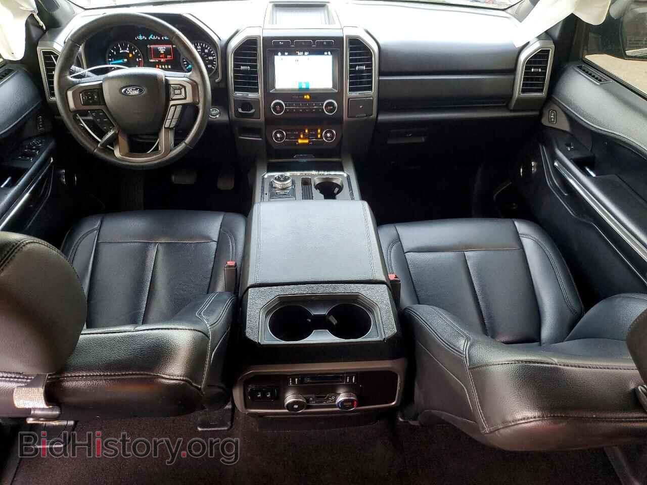 2019 FORD EXPEDITION - VIN: 1FMJK1HTXKEA01015 - Фото 8