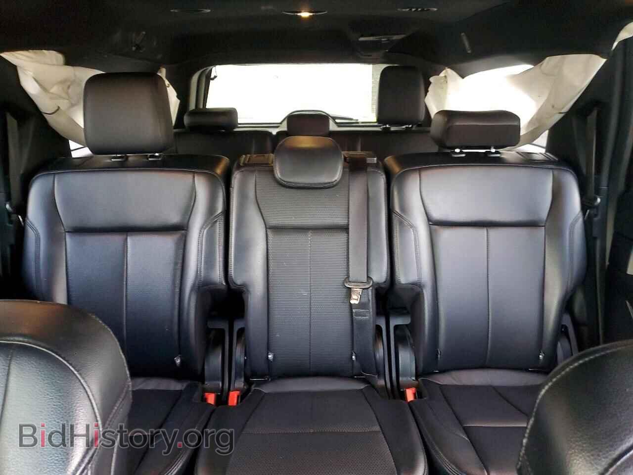 2019 FORD EXPEDITION - VIN: 1FMJK1HTXKEA01015 - Фото 10