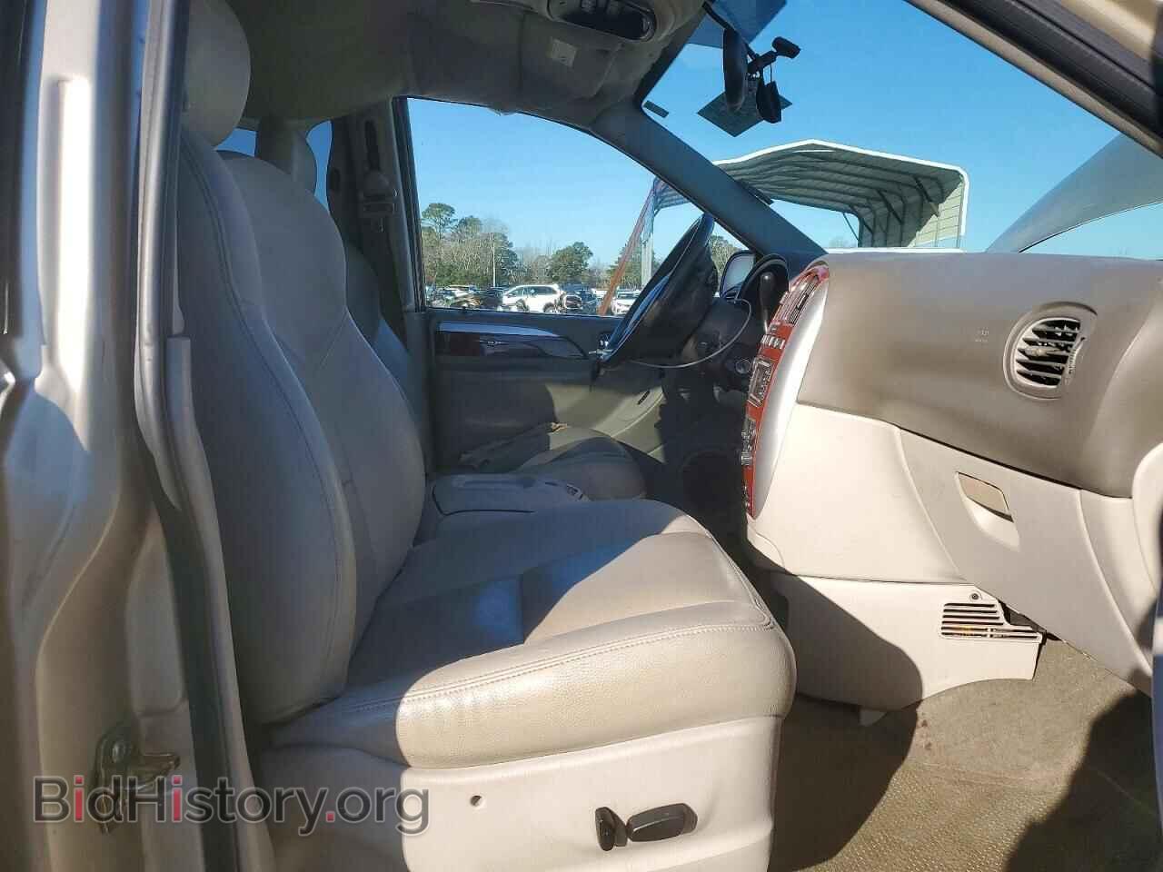 2006 CHRYSLER MINIVAN - VIN: 2A8GP64L06R797651 - Фото 7