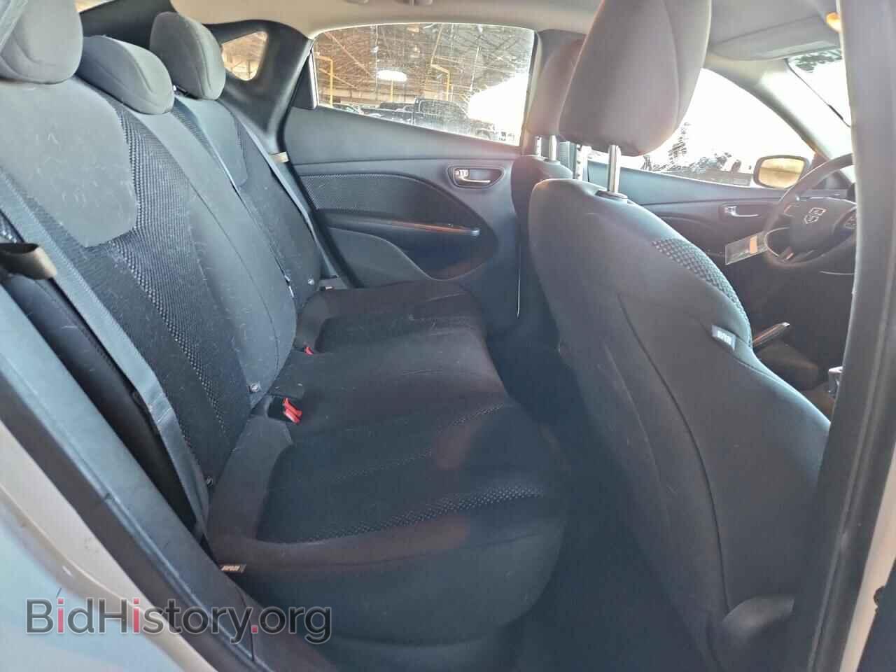 2016 DODGE DART - VIN: 1C3CDFFAXGD801806 - Фото 10
