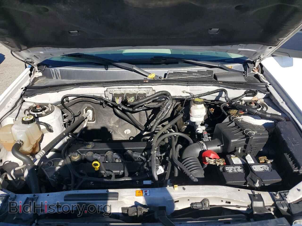 2012 FORD ESCAPE - VIN: 1FMCU0D77CKB35196 - Фото 12