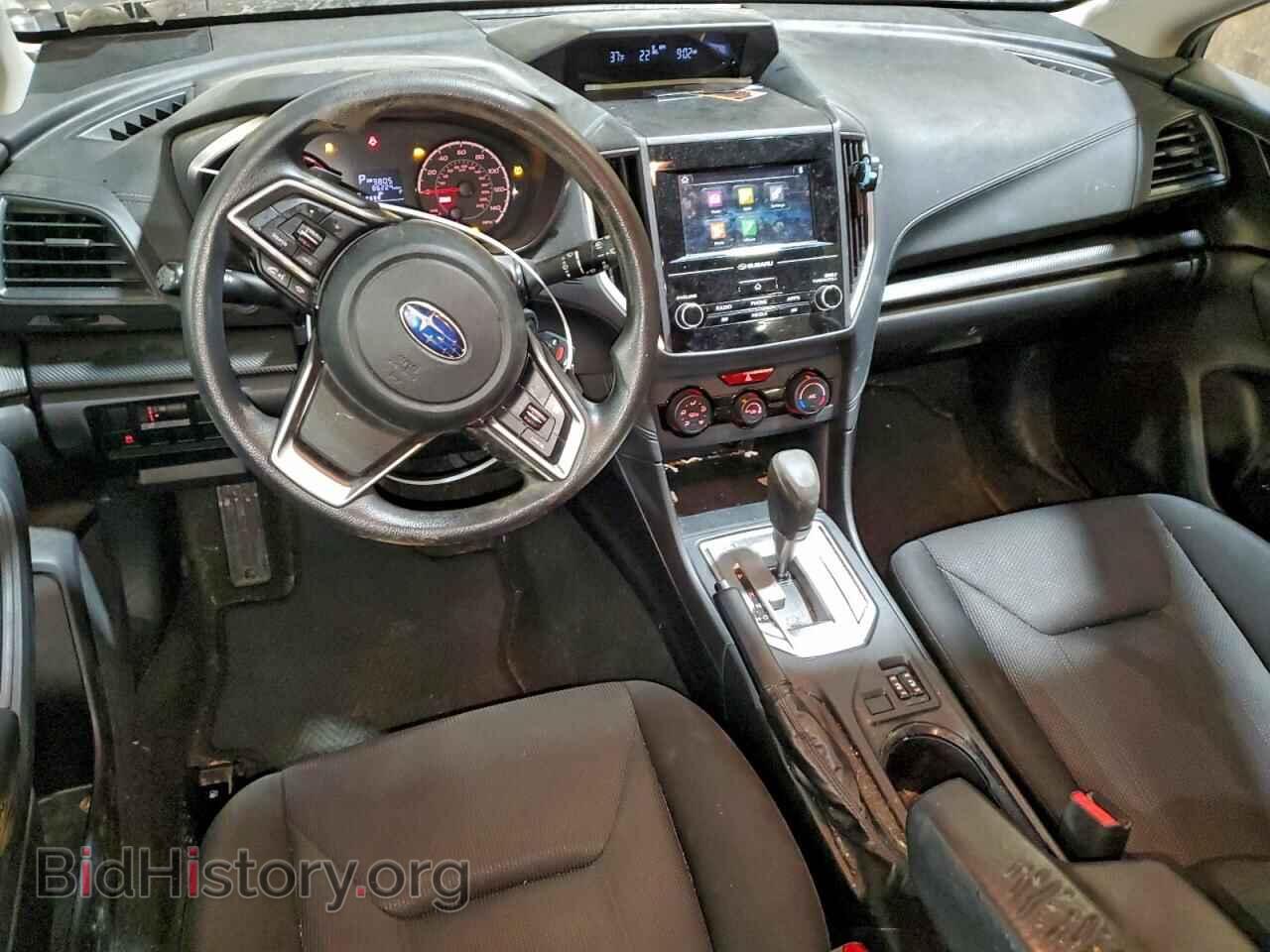 2017 SUBARU IMPREZA - VIN: 4S3GTAB60H3712032 - Фото 8
