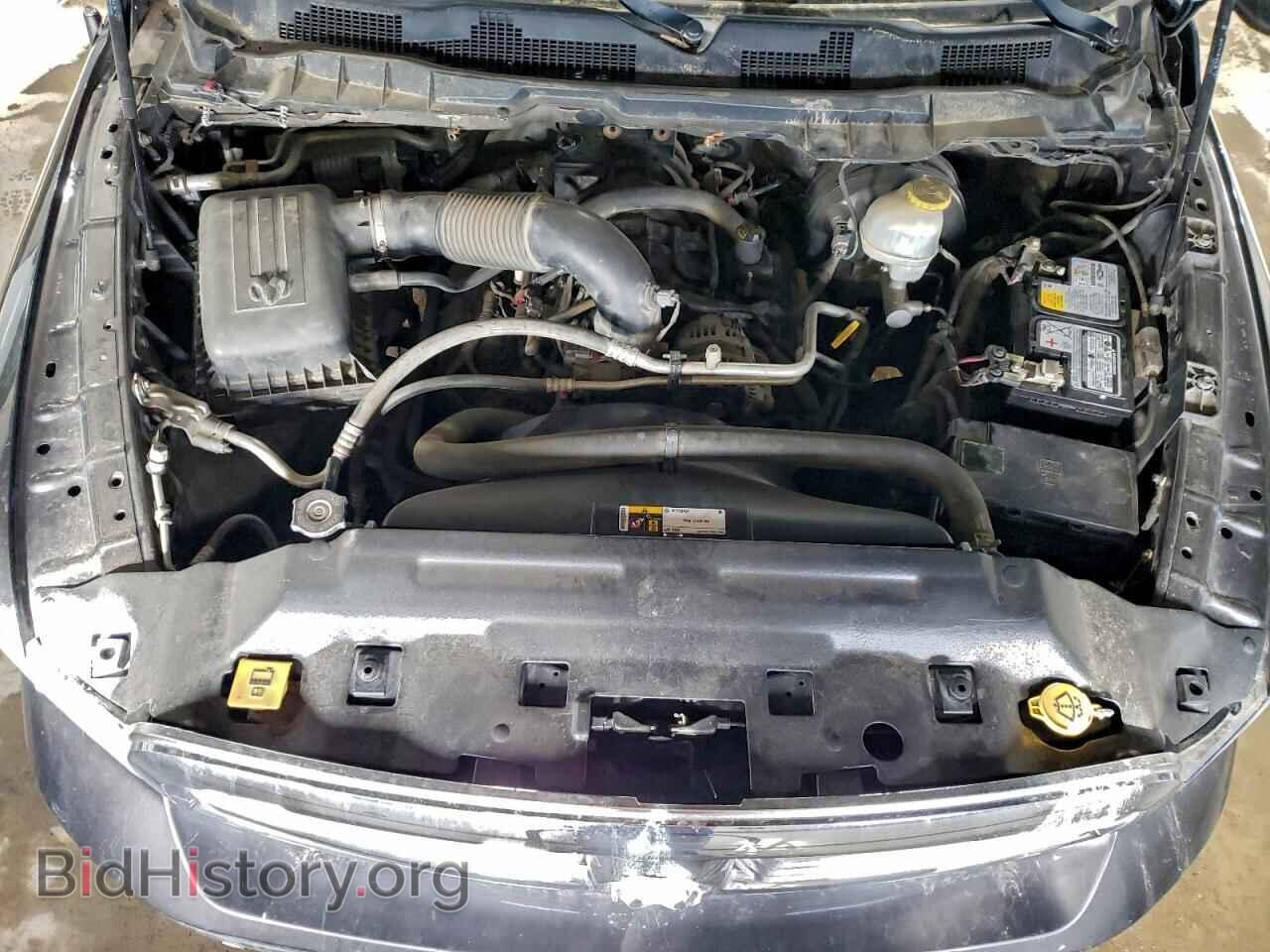 2018 RAM 1500 - VIN: 3C6RR7LT0JG195775 - Photo 11