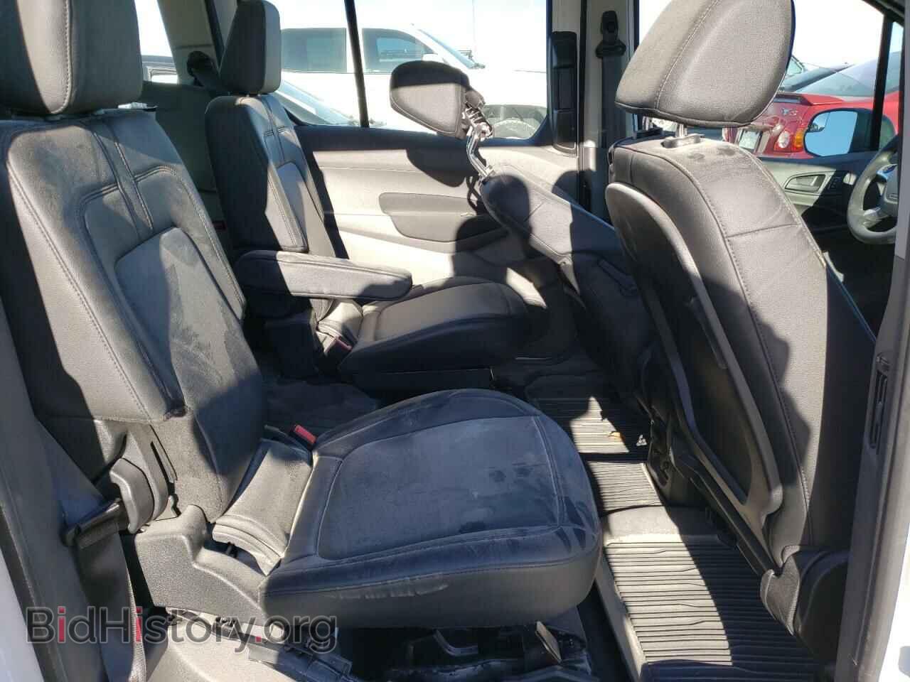 2019 FORD TRANSIT - VIN: NM0GS9E24K1412925 - Фото 11