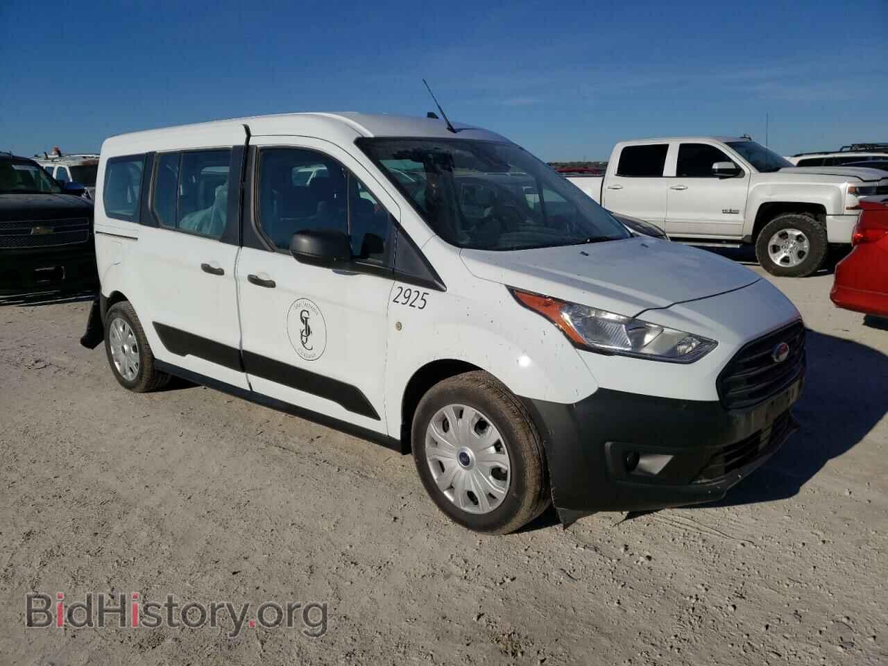 2019 FORD TRANSIT - VIN: NM0GS9E24K1412925 - Фото 4