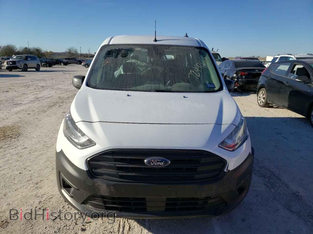 2019 FORD TRANSIT - VIN: NM0GS9E24K1412925 - Фото 5