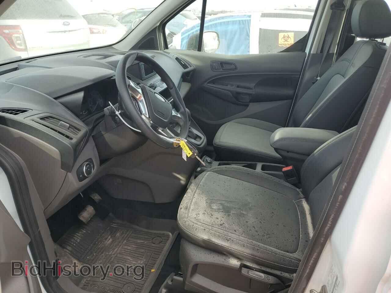 2019 FORD TRANSIT - VIN: NM0GS9E24K1412925 - Фото 7