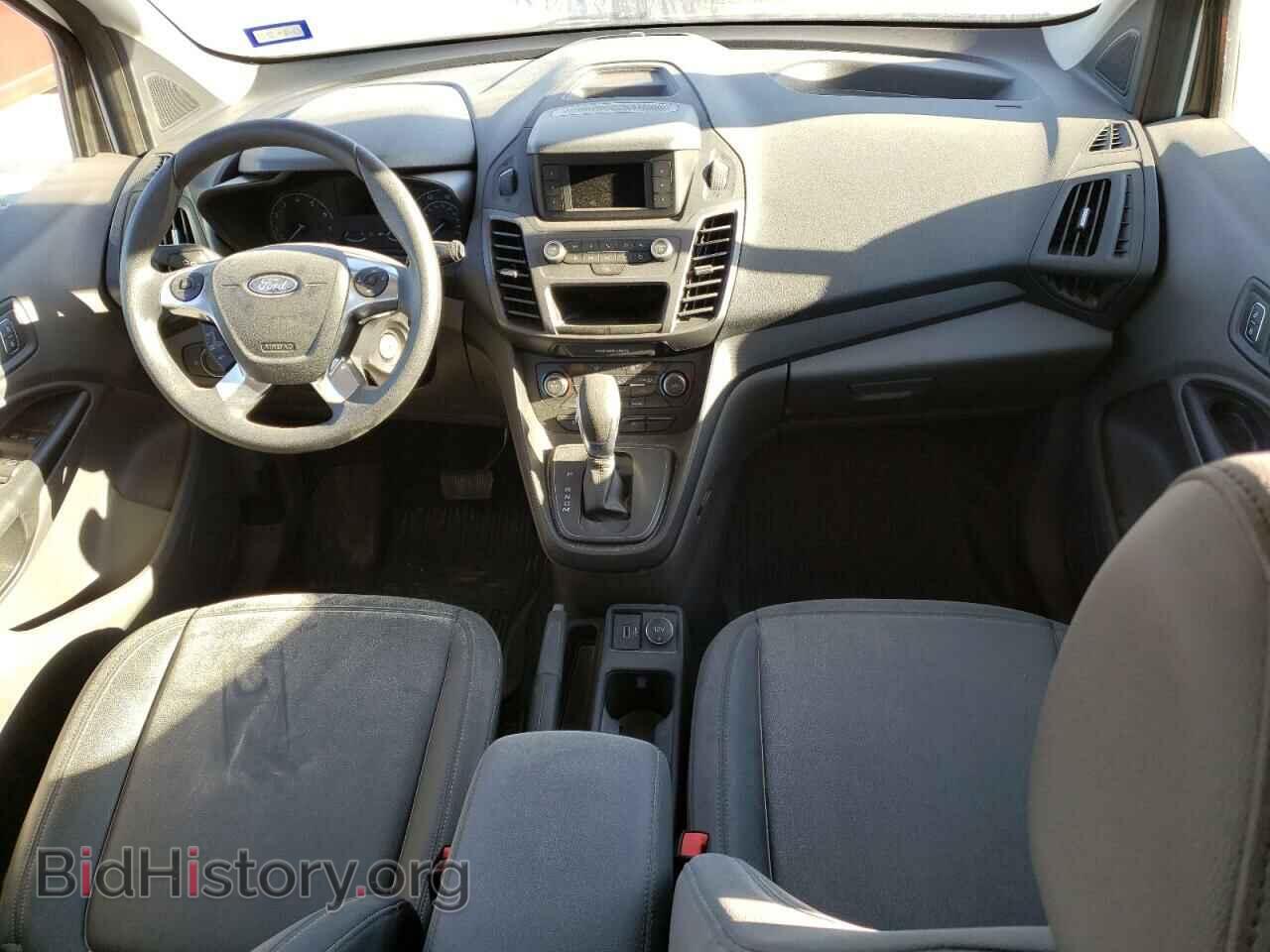 2019 FORD TRANSIT - VIN: NM0GS9E24K1412925 - Фото 8