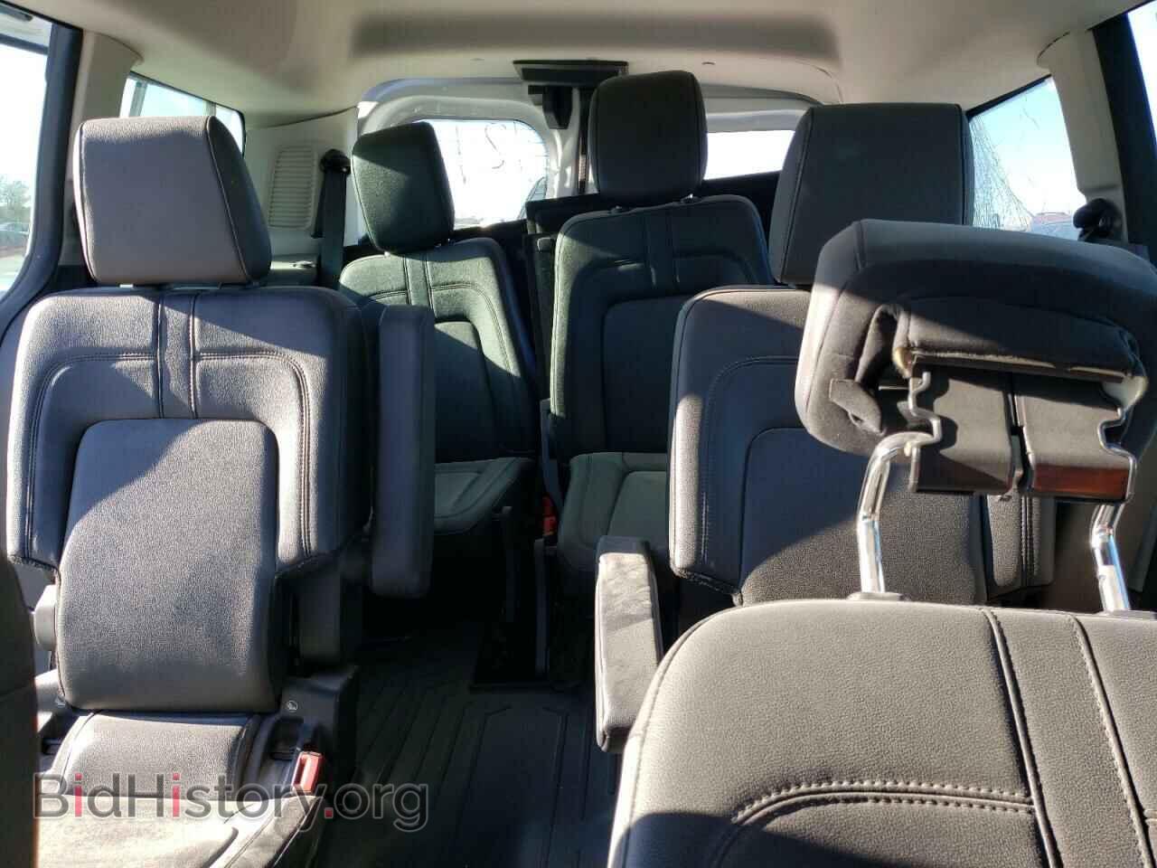 2019 FORD TRANSIT - VIN: NM0GS9E24K1412925 - Фото 10