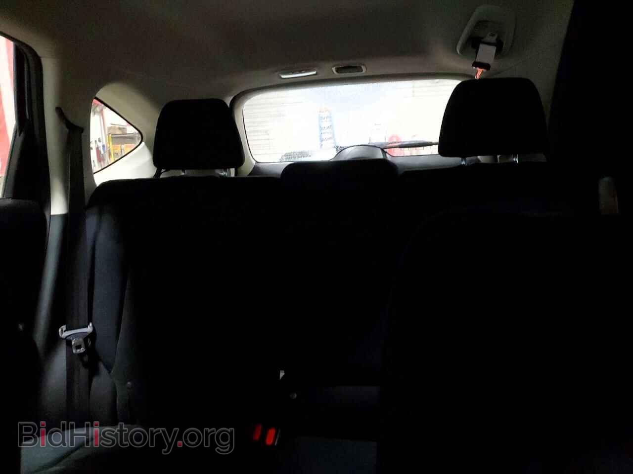 2014 HONDA CRV - VIN: 2HKRM4H33EH723658 - Фото 10