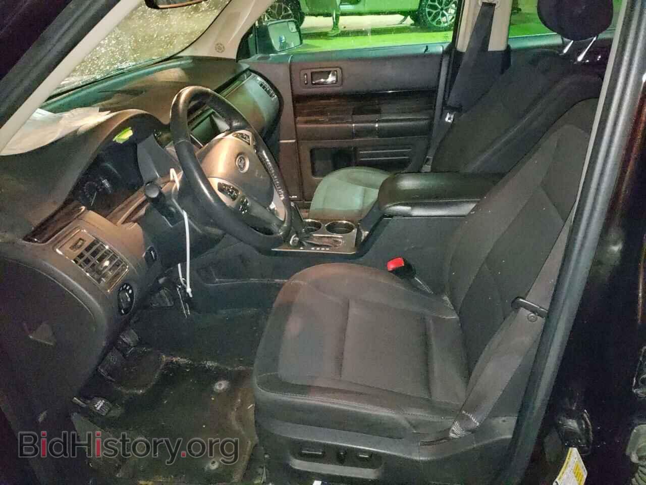 2014 FORD FLEX - VIN: 2FMGK5C83EBD15416 - Фото 7
