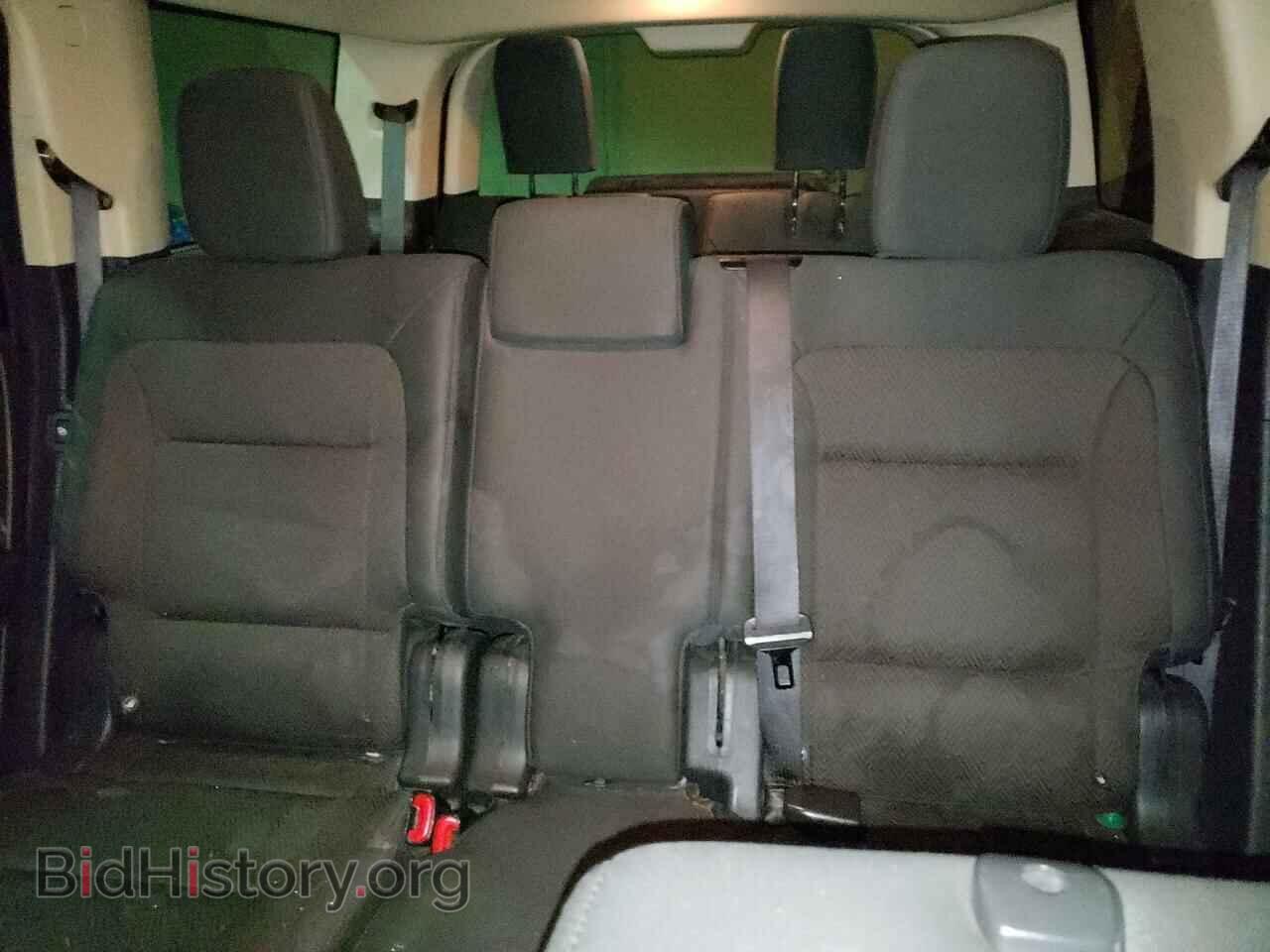 2014 FORD FLEX - VIN: 2FMGK5C83EBD15416 - Фото 10
