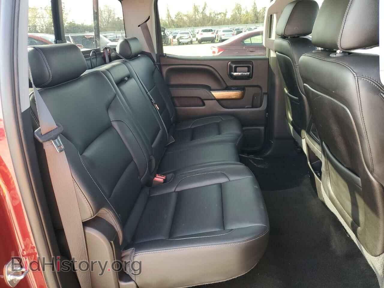 2014 CHEVROLET SILVERADO - VIN: 3GCUKSEC2EG264379 - Фото 10