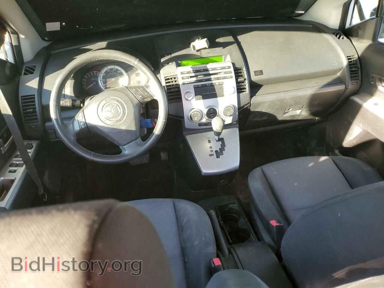 2007 MAZDA 5 - VIN: JM1CR293870146586 - Photo 8