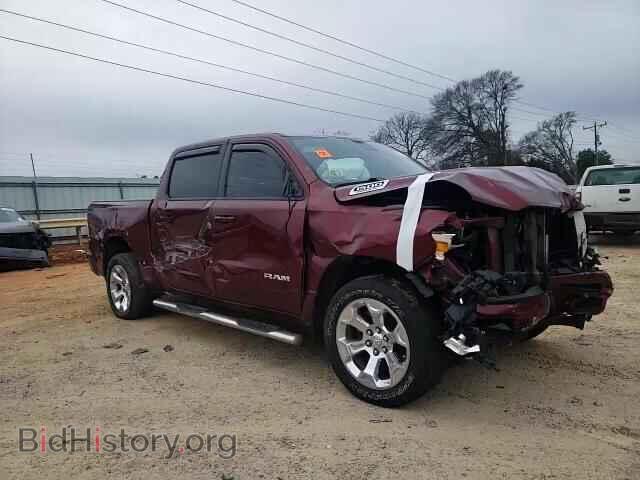 2019 RAM 1500 - VIN: 1C6SRFFT3KN918258 - Фото 13