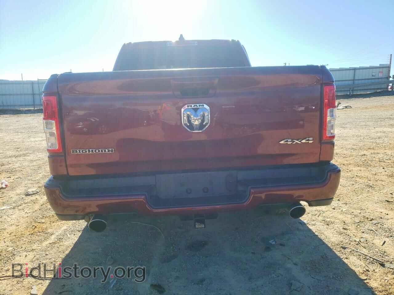 2019 RAM 1500 - VIN: 1C6SRFFT3KN918258 - Фото 6